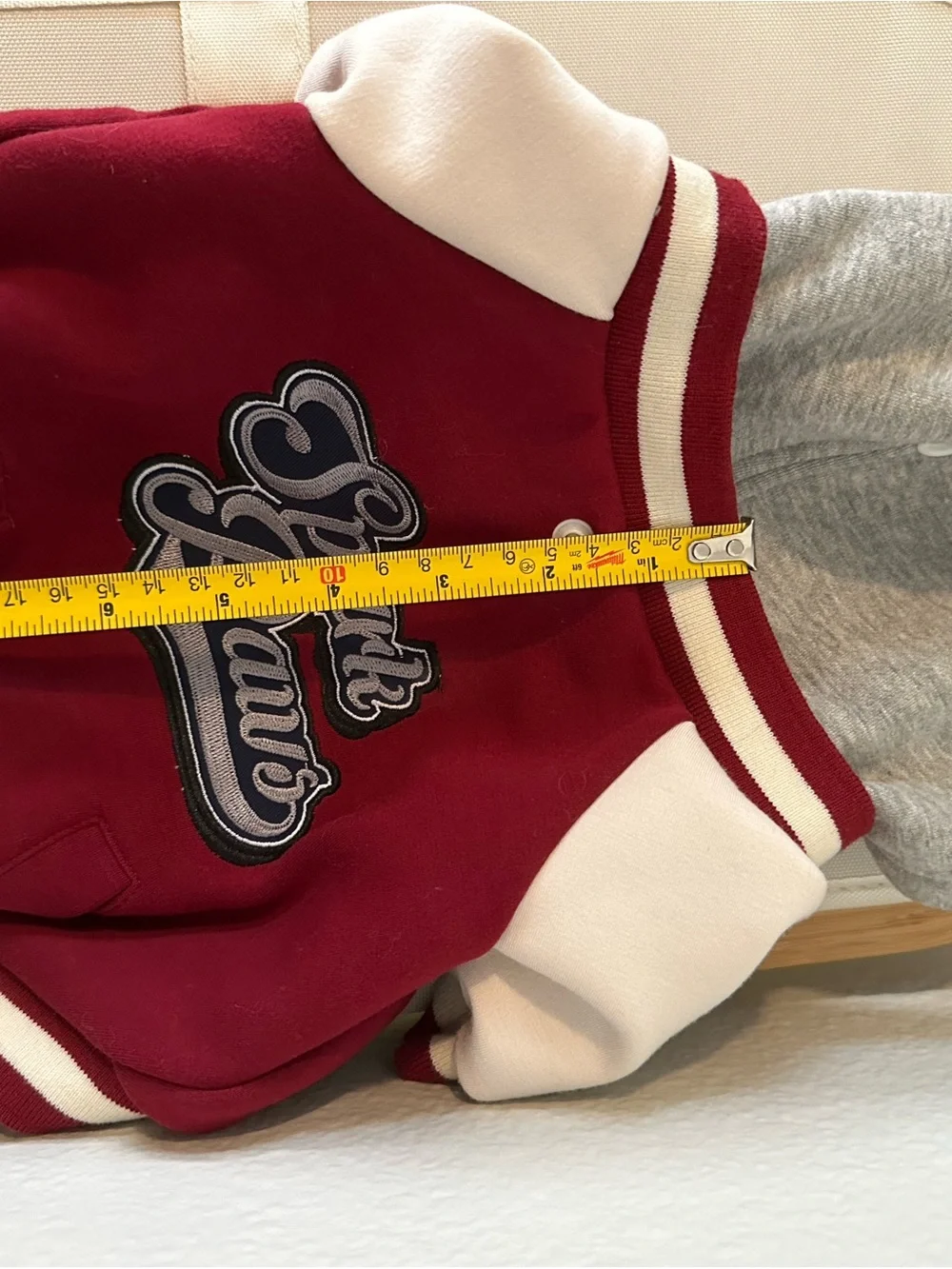 Spark Paws size xs